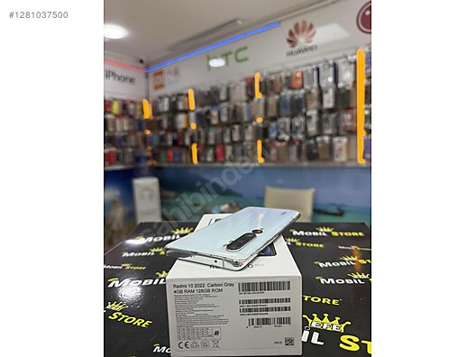 Used & Brand New Items / Cell Phones & Accessories / Cell Phones / Xiaomi / Mi 10 Pro