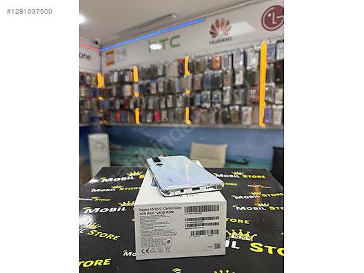 Used & Brand New Items / Cell Phones & Accessories / Cell Phones / Xiaomi / Mi 10 Pro