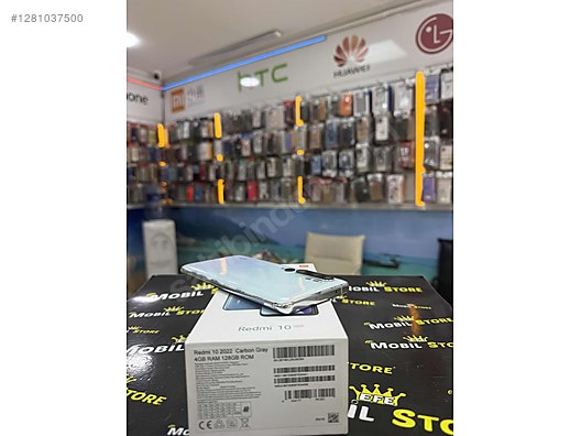 Used & Brand New Items / Cell Phones & Accessories / Cell Phones / Xiaomi / Mi 10 Pro