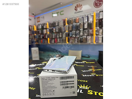 Used & Brand New Items / Cell Phones & Accessories / Cell Phones / Xiaomi / Mi 10 Pro