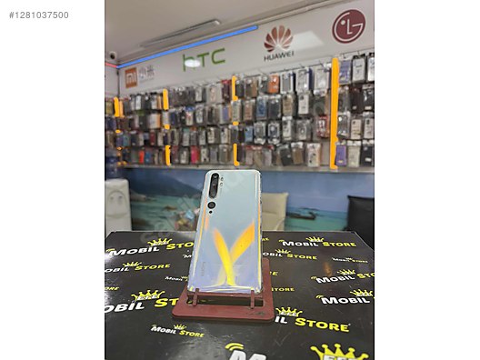 Used & Brand New Items / Cell Phones & Accessories / Cell Phones / Xiaomi / Mi 10 Pro