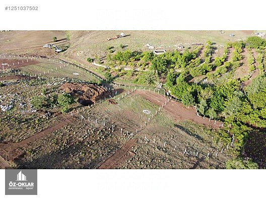 MERAM KARADİĞİNİN YAYLASINDA TELLİ KUYU SULU 816 M2 ŞAHANE BAHÇE #1251037502