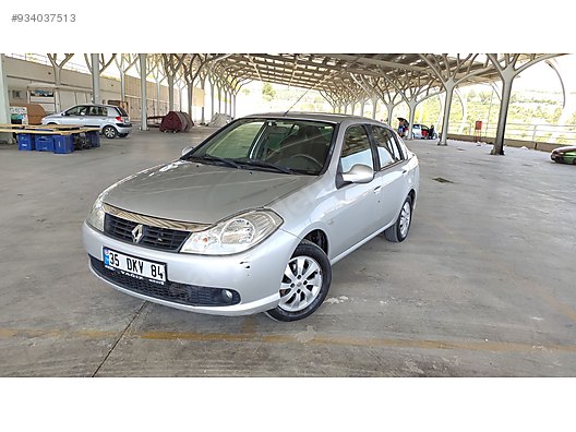 renault symbol 1 5 dci expression plus 120 000 km de 2011 model 1 5 dci 85 hp expression plus at sahibinden com 934037513
