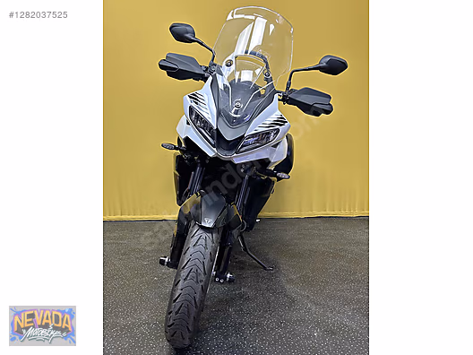 Nevada Motobike'dan Triumph Tiger Sport 660 #1282037525