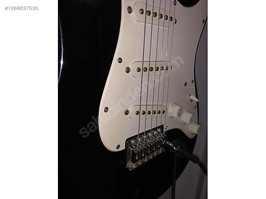 İkinci El ve Sıfır Alışveriş / Müzik / Müzik Aletleri / Telli Çalgılar / Gitar / Elektro