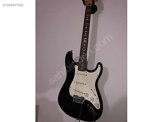 İkinci El ve Sıfır Alışveriş / Müzik / Müzik Aletleri / Telli Çalgılar / Gitar / Elektro