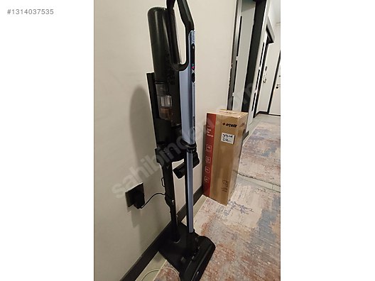 Arçelik (SDI 9524) ELEKTRİKLİ DİK SÜPÜRGE sahibinden.comda