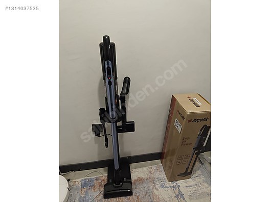 Arçelik (SDI 9524) ELEKTRİKLİ DİK SÜPÜRGE sahibinden.comda