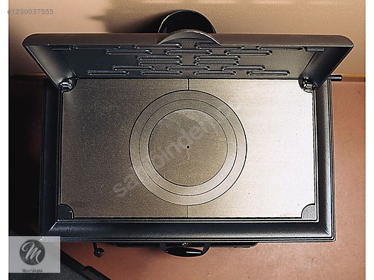 İkinci El ve Sıfır Alışveriş / Bahçe & Yapı Market / Yapı Malzemeleri / Isıtma / Soba & Şömine