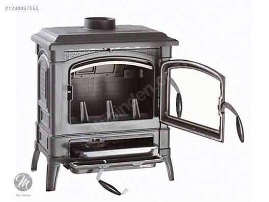 İkinci El ve Sıfır Alışveriş / Bahçe & Yapı Market / Yapı Malzemeleri / Isıtma / Soba & Şömine