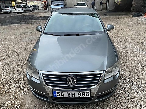 volkswagen passat 1 6 fsi comfortline sahibinden satilik passat comfortline dosta gider sahibinden comda 976037561