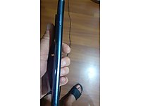 Xiaomi note pro 9 çift sim kartlı