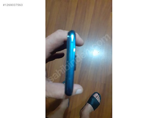 İkinci El ve Sıfır Alışveriş / Cep Telefonu & Aksesuar / Cep Telefonu / Xiaomi / Redmi Note 9 Pro
