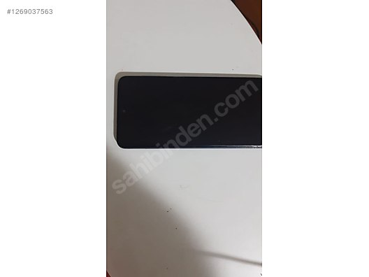 İkinci El ve Sıfır Alışveriş / Cep Telefonu & Aksesuar / Cep Telefonu / Xiaomi / Redmi Note 9 Pro