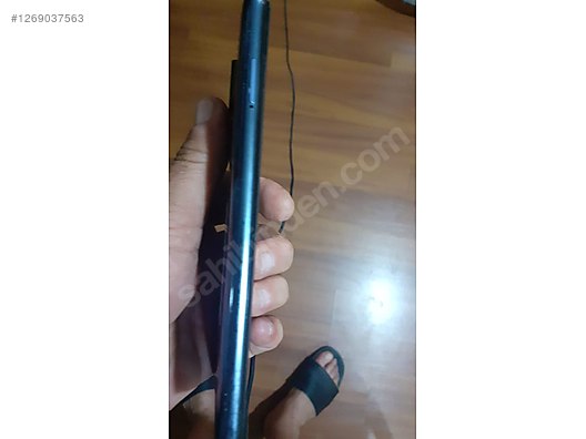 İkinci El ve Sıfır Alışveriş / Cep Telefonu & Aksesuar / Cep Telefonu / Xiaomi / Redmi Note 9 Pro