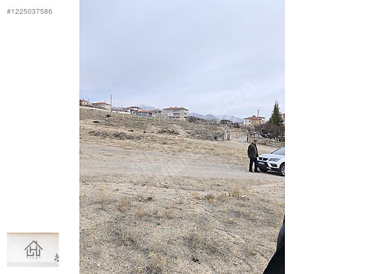 ALTUNHİSAR MERKEZDE YERİM OLSUN DİYENE UYGUN FİYATLI ARSA. #1225037586