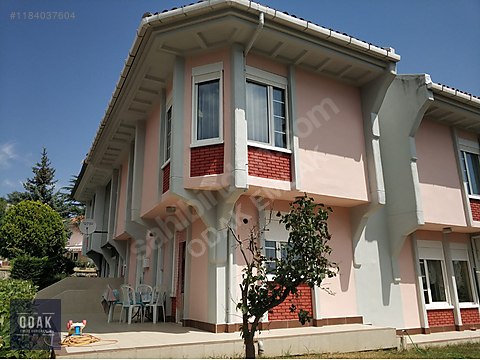 ODAK'tan Marmara Uyumkent Sitesi 9.Mahalle Satılık...