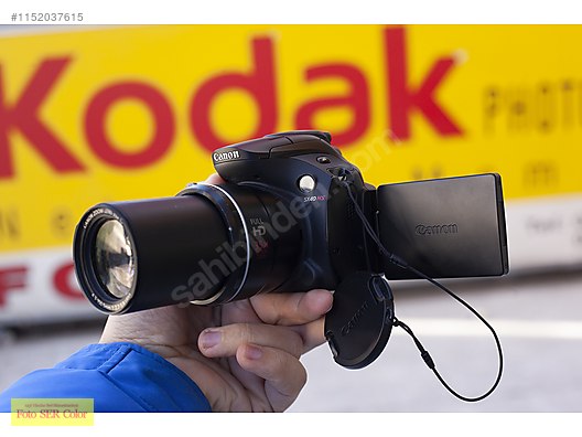 Canon powershot sx40 hs discount