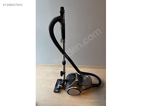 Arçelik S 7585 Imperium Toz Torbasız Süpürge on sahibinden.com