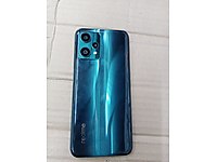 Realme 9 pro 6 ram 128 GB