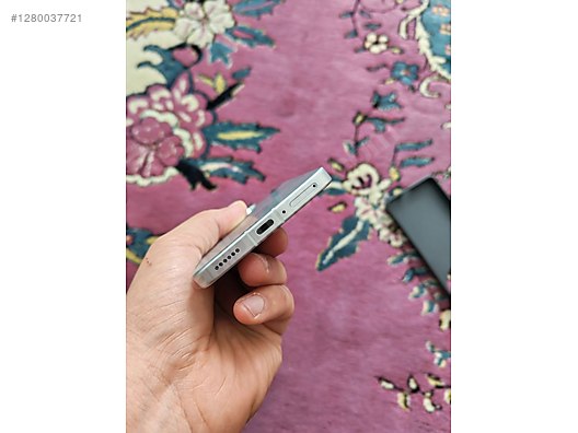 İkinci El ve Sıfır Alışveriş / Cep Telefonu & Aksesuar / Cep Telefonu / Xiaomi / Poco F7 Pro