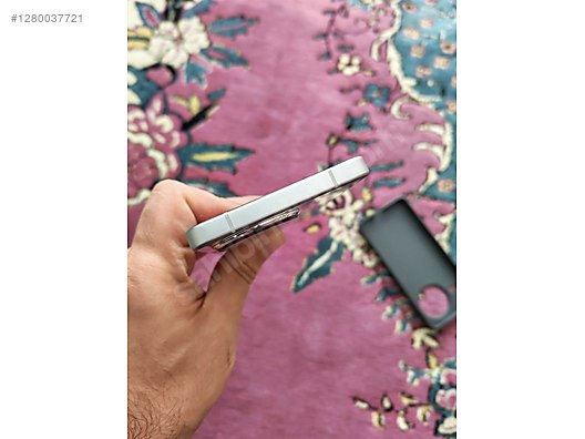 İkinci El ve Sıfır Alışveriş / Cep Telefonu & Aksesuar / Cep Telefonu / Xiaomi / Poco F7 Pro