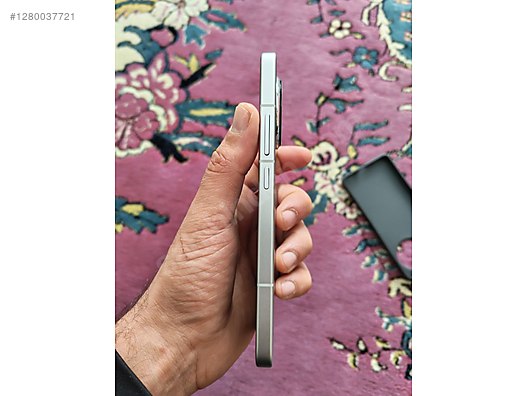 İkinci El ve Sıfır Alışveriş / Cep Telefonu & Aksesuar / Cep Telefonu / Xiaomi / Poco F7 Pro