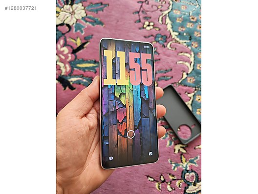 İkinci El ve Sıfır Alışveriş / Cep Telefonu & Aksesuar / Cep Telefonu / Xiaomi / Poco F7 Pro