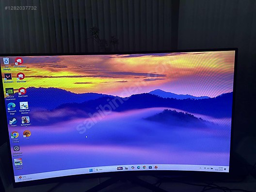 Used & Brand New Items / Computers / Monitors / LED & LCD Monitör