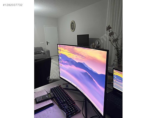 Used & Brand New Items / Computers / Monitors / LED & LCD Monitör