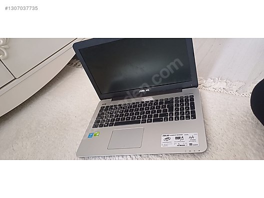 Intel Core i5 Asus Oyuncu Laptop - 1307037735