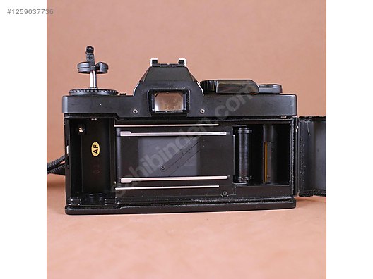 35mm Filmli SLR / Mamiya / Mamiya ZE-2 + Mamiya-Sekor E 50mm f/1.7