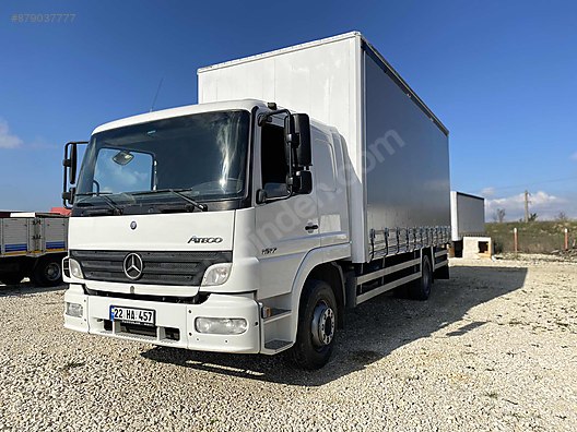 mercedes benz atego 1517 atr otomotiv den 2006 model kayar perde atego 1517 at sahibinden com 879037777 mercedes benz atego 1517 atr otomotiv den 2006 model kayar perde atego 1517 at sahibinden com 879037777