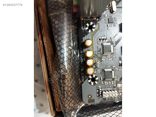 GİGABYTE A620M-H - Anakart ve Tüm Masaüstü Bilgisayar Parçaları sahibinden.com'da