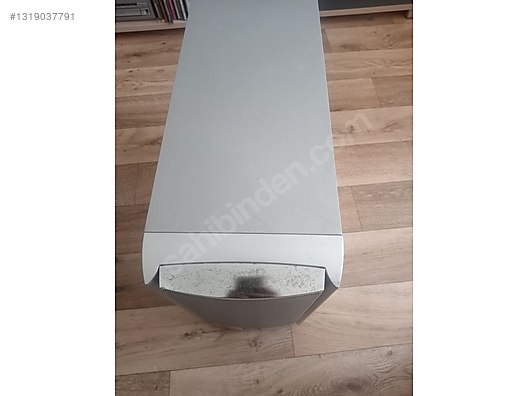 Panasonic SB.WA885 AKTİ SUBWOOFER ve kule hapörlör - İkinci El