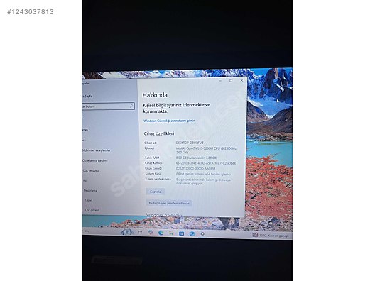 İkinci El ve Sıfır Alışveriş