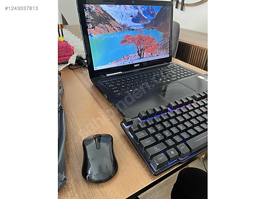 Exper temiz bilgisayar full ekipmanlı - Alışveriş :: Sıfır, İkinci El Ürünlerle sahibinden.com'da