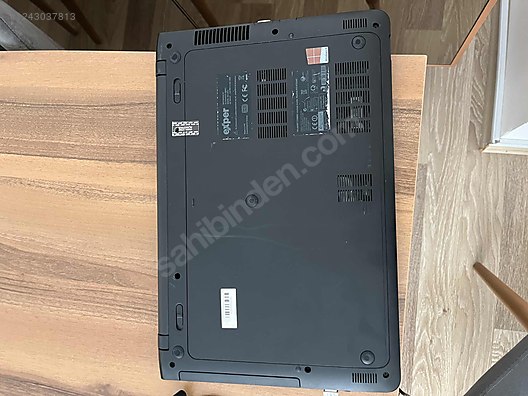 İkinci El ve Sıfır Alışveriş / Bilgisayar / Masaüstü / Modeller / Exper