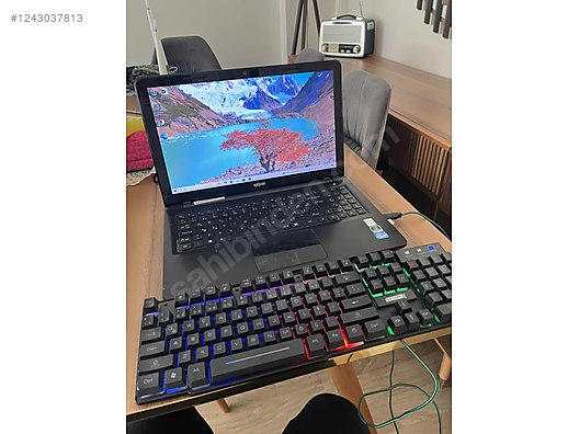 İkinci El ve Sıfır Alışveriş / Bilgisayar / Masaüstü / Modeller / Exper