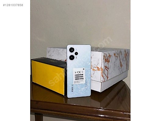 Used & Brand New Items / Cell Phones & Accessories / Cell Phones / Xiaomi / Poco F5