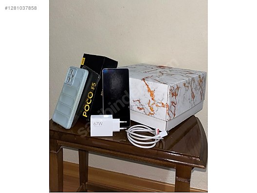 Used & Brand New Items / Cell Phones & Accessories / Cell Phones / Xiaomi / Poco F5