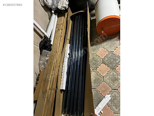 Güneş Enerjisi Sistemi - güneş paneli