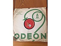 Taş plak koleksiyon