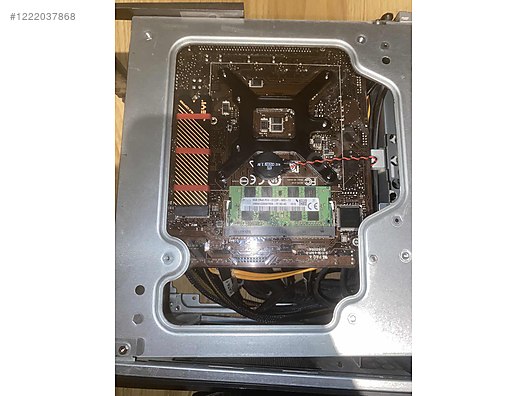 İkinci El ve Sıfır Alışveriş