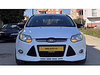 REİS AUTO'DAN 2011 MODEL FOCUS #1284037881