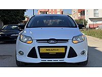 REİS AUTO'DAN 2011 MODEL FOCUS #1284037881