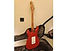 Squier Elektro Gitar