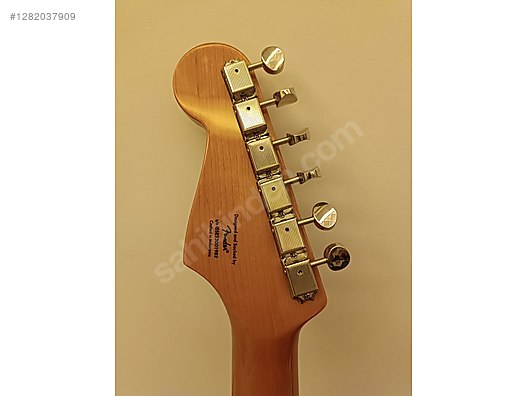 İkinci El ve Sıfır Alışveriş / Müzik / Müzik Aletleri / Telli Çalgılar / Gitar / Elektro