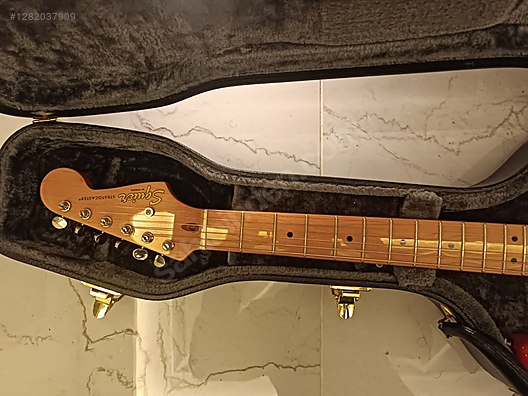 İkinci El ve Sıfır Alışveriş / Müzik / Müzik Aletleri / Telli Çalgılar / Gitar / Elektro