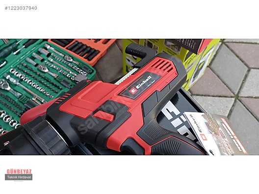 Used & Brand New Items / Garden & Home Improvement / Hand Tools / Electric / Silicone Guns